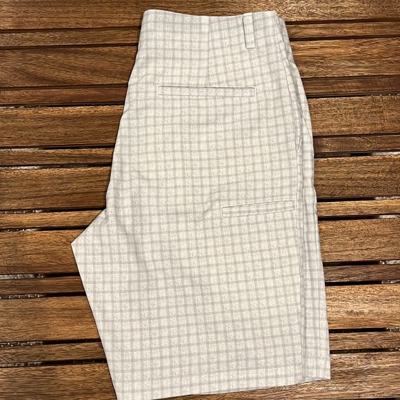 Men’s Nicklaus Golf Shorts Size: 32 - Picture 2 of 3